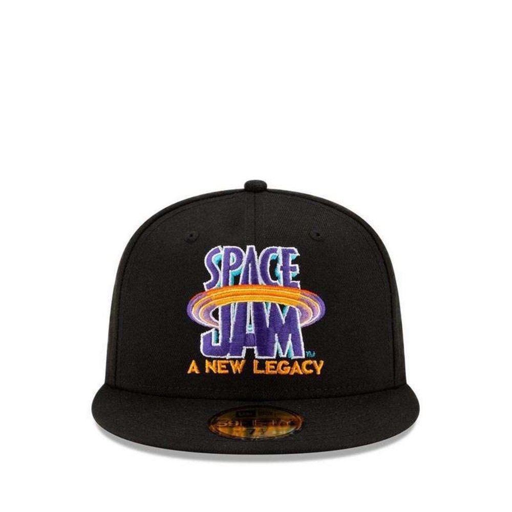 New Era Space Jam 2 Fitted Hat
Men's